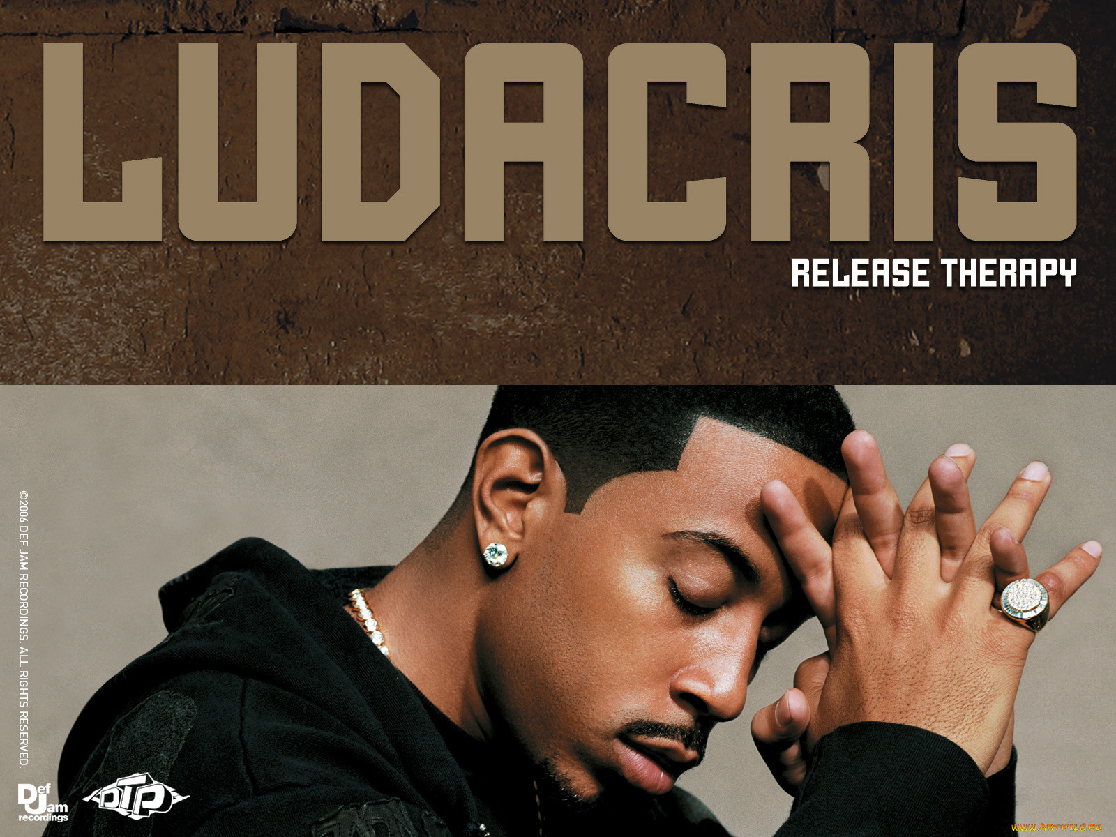 Ludacris act. Ludacris фото. Ludacris release Therapy. Ludacris Act a Fool обложка.